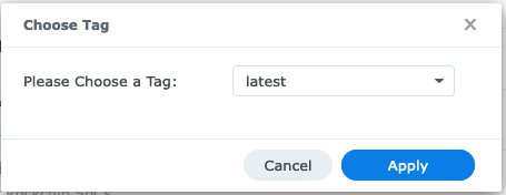 Downloading the Image